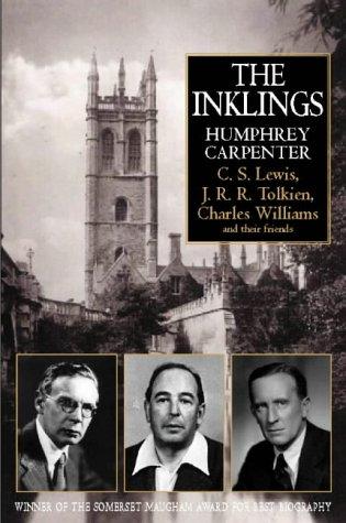 The Inklings (Paperback, 1997, HarperCollins Publishers Ltd)