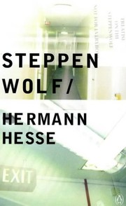 Steppenwolf (Paperback, 1999, Penguin Books, Limited (UK))