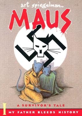 Maus I, My Father Bleeds History (1987, Deutsch)