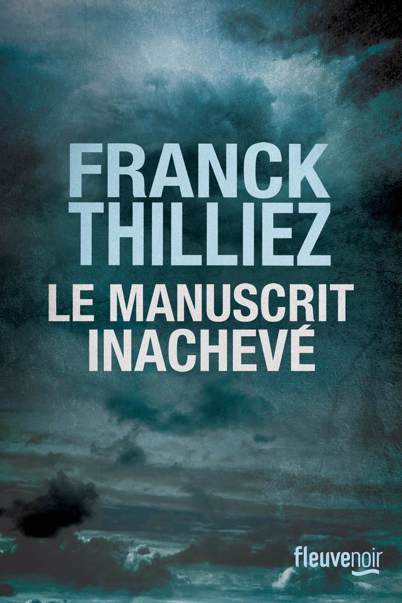 Le manuscrit inachevé (French language, 2018)