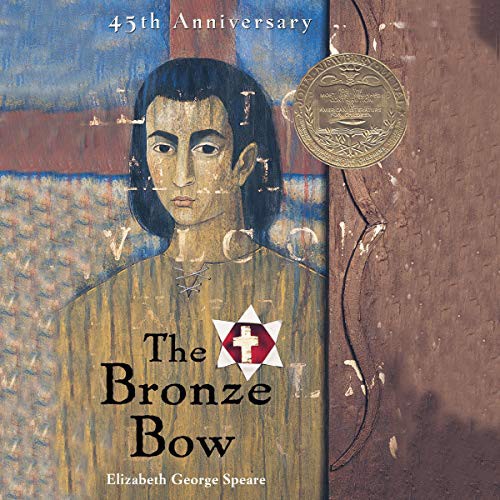 The Bronze Bow (AudiobookFormat, 2019, Blackstone Pub, Hmh Audio)