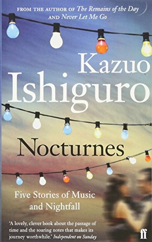 Nocturnes (Paperback, 2010, Faber and Faber)