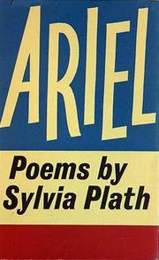 Ariel (Hardcover, 1965, Faber and Faber)