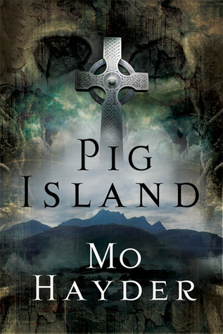 Pig Island (2010, Penguin Random House)