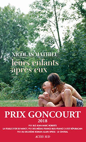 Leurs enfants après eux (Paperback, 2018, Actes Sud, ACTES SUD)