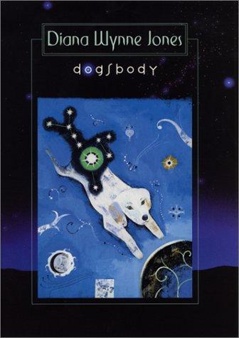 Dogsbody (Paperback, 2001, HarperTeen)