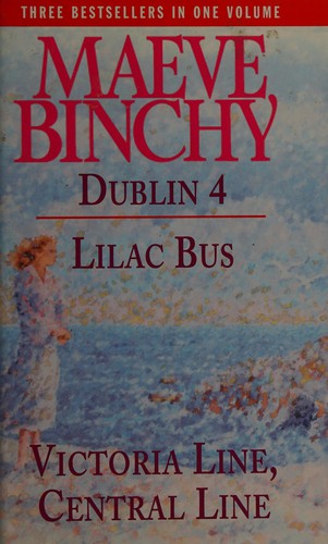 Dublin 4 (1998, Cresset Editions)