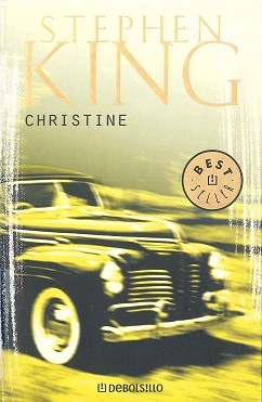 Christine (2003, RBA)