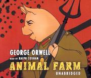 Animal Farm (AudiobookFormat, 2004, Blackstone Audiobooks)