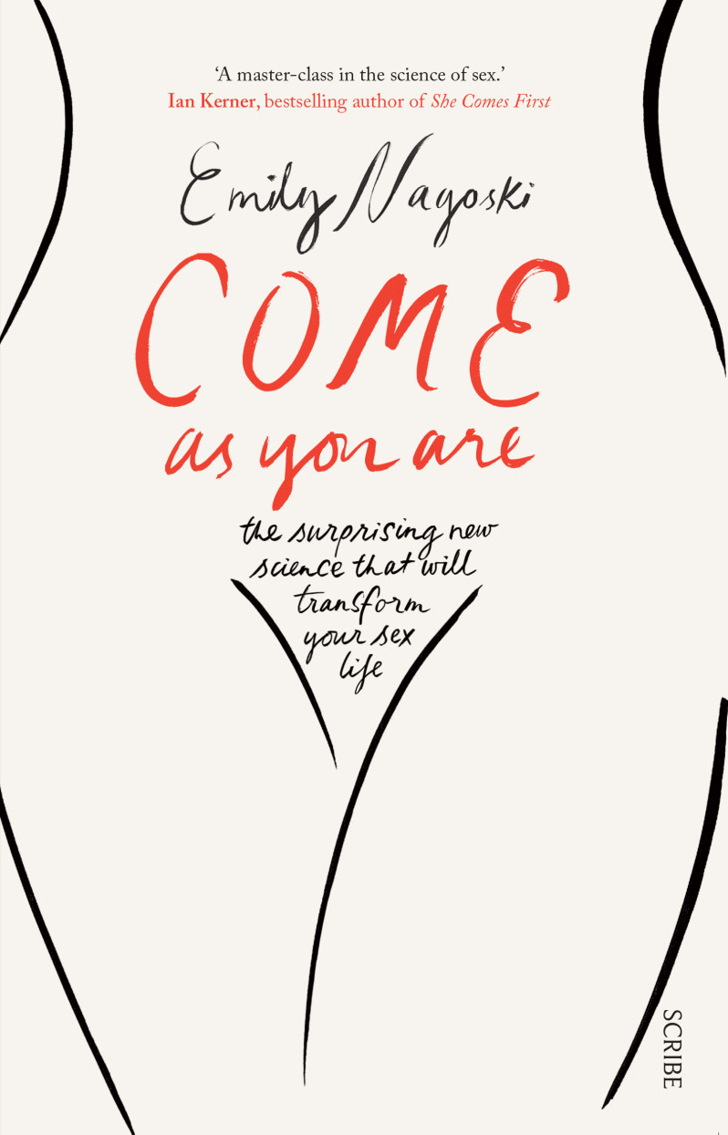 Come as You Are (Paperback, 2015, Scribe)