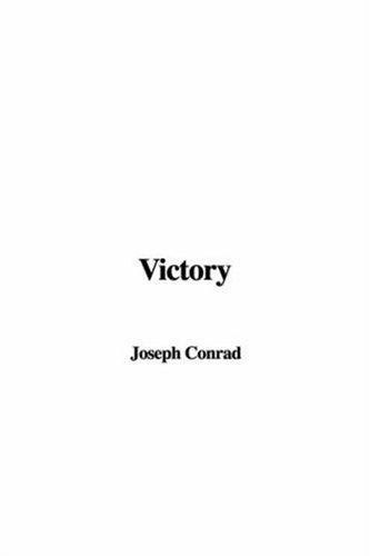 Victory (Hardcover, 2005, IndyPublish.com)