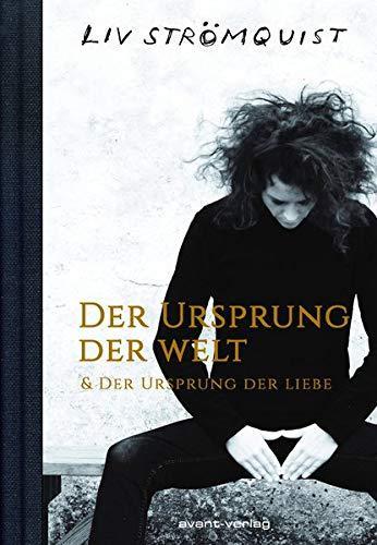 Der Ursprung der Welt & Der Ursprung der Liebe (German language, 2018)