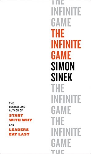 Infinite Game (2019, Penguin Publishing Group)