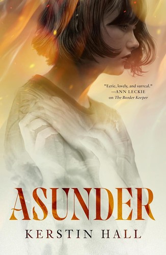 Asunder (2024, Doherty Associates, LLC, Tom)