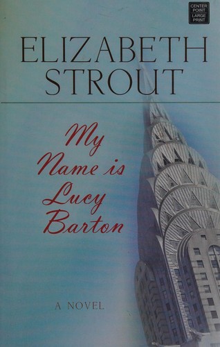 My name is Lucy Barton (2016)