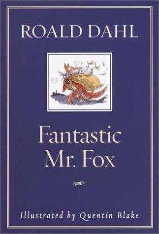 Fantastic Mr. Fox (2002)