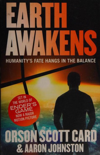 Earth Awakens (2014, Little, Brown Book Group)