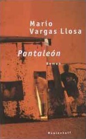 Pantaleón (Paperback, Dutch language, 2001, Meulenhoff)