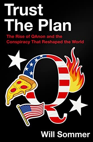 Trust the Plan (2023, HarperCollins Publishers Limited, HARPER COLLINS)