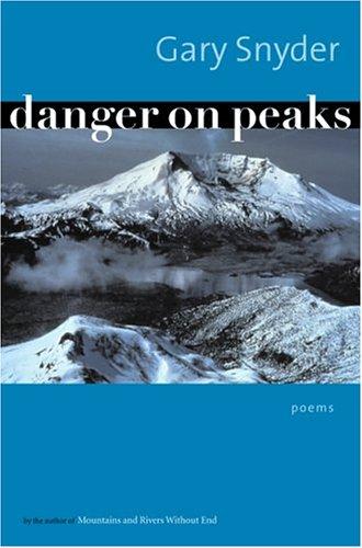 Danger on peaks (2004, Shoemaker & Hoard, Distributed by Publishers Group West)