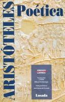 Poetica/poetic (Spanish language, 2004, Losada)
