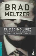 El Decimo Juez (Paperback, Spanish language, 2003, Planeta Pub Corp)