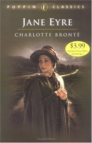 Jane Eyre Promo (2003, Puffin)