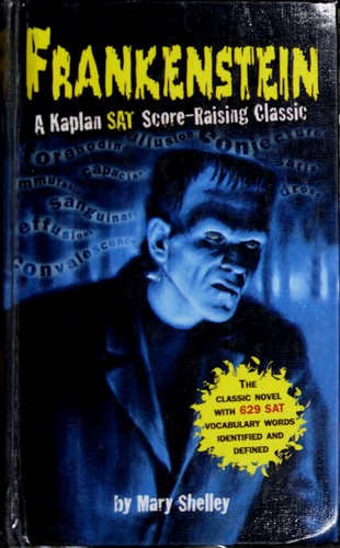 Frankenstein (2004, Turtleback Books Distributed by Demco Media)