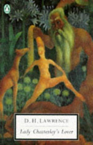 Lady Chatterley's Lover (1995, Penguin Classics)