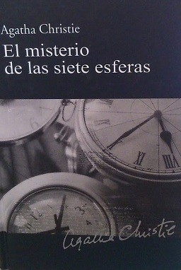 El misterio de las siete esferas (2010, RBA)