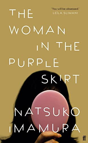 Woman in the Purple Skirt (2022, Faber & Faber, Limited)