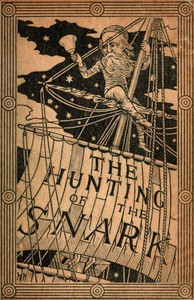 The Hunting of the Snark (2011, Project Gutenberg)