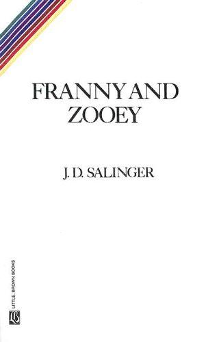 Franny and Zooey (2003, Turtleback Books Distributed by Demco Media)