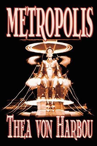 Metropolis (2003)