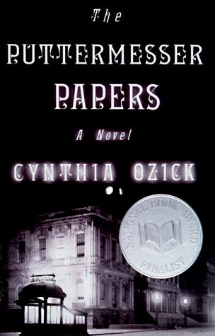 The Puttermesser Papers (Paperback, 1998, Vintage)