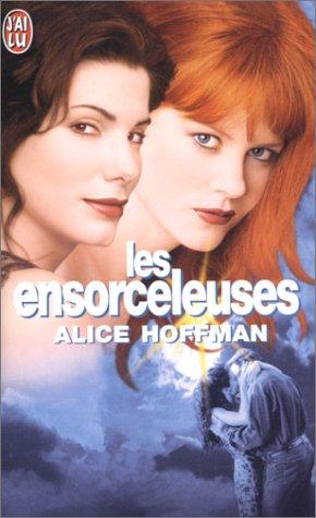 Les Ensorceleuses (Paperback, French language, J'ai lu)