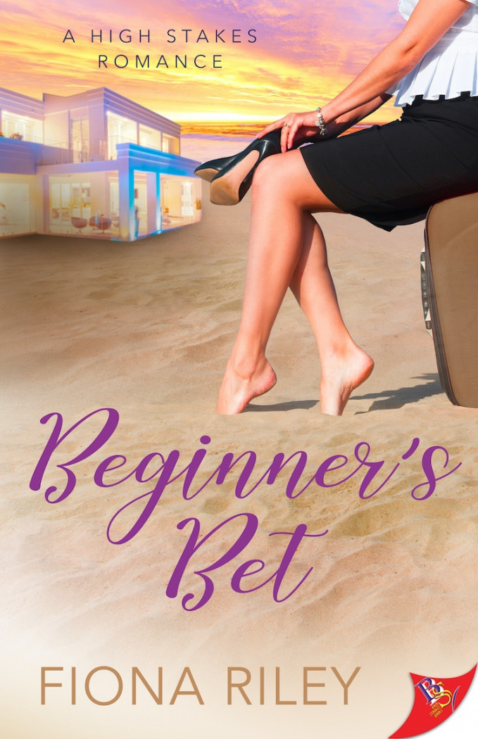 Beginner's Bet (Paperback, 2021, Bold Strokes Books)