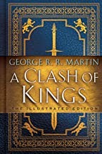 A Clash of Kings (Hardcover, 2019, Bamtam Books)
