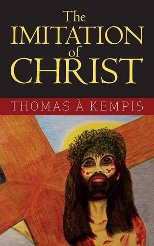 The Imitation of Christ (Hardcover, 2016, Simon & Brown)