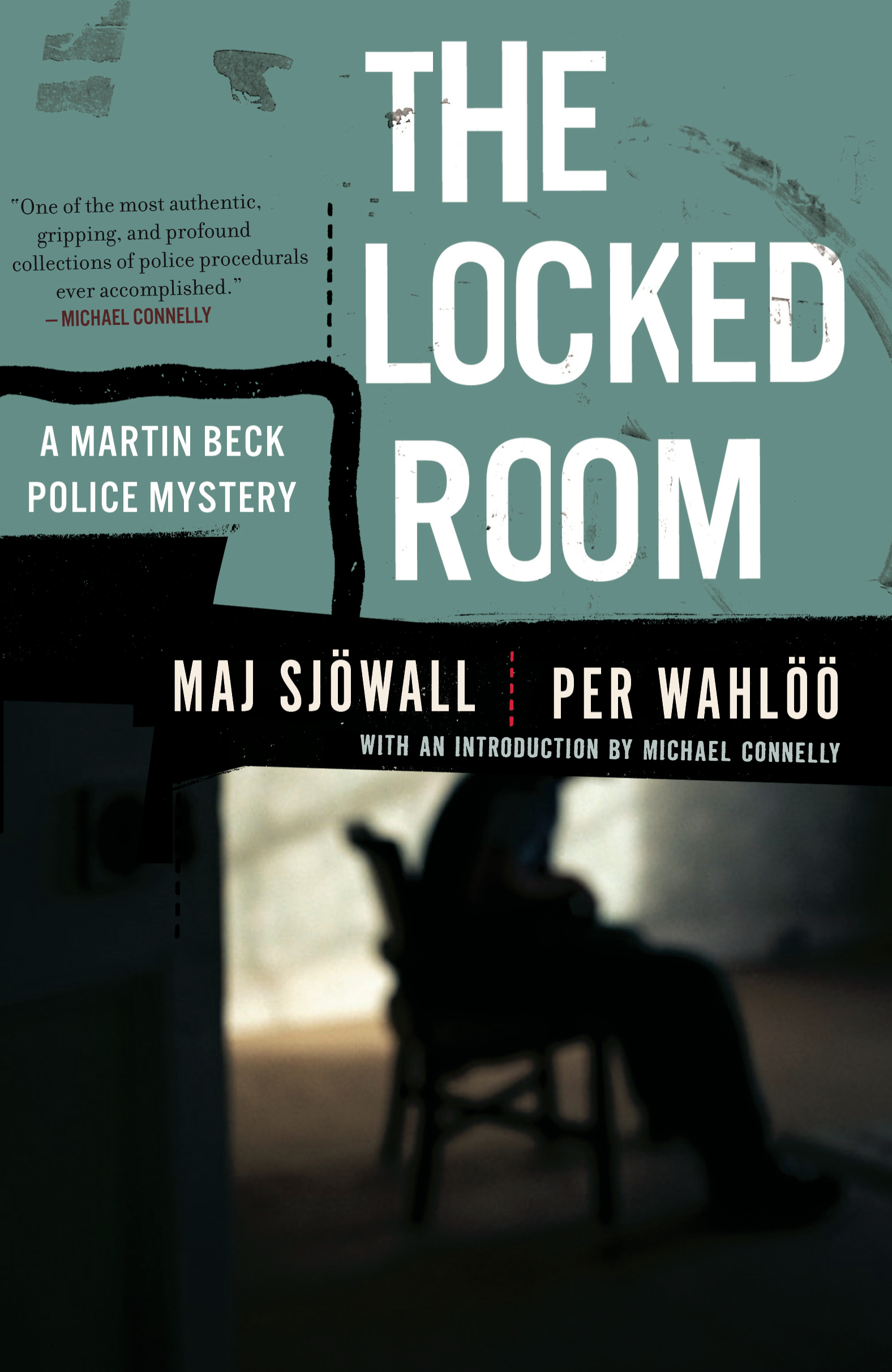 The Locked Room (EBook, 2010, Vintage Crime/Black Lizard)