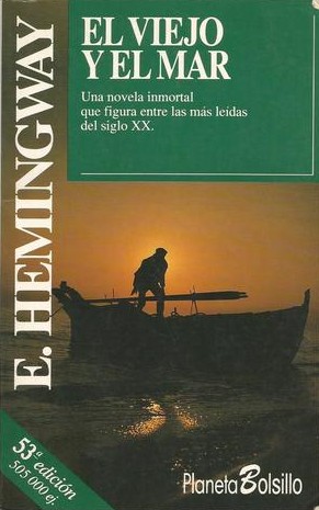 El viejo y el mar (Paperback, Spanish language, 1993, Planeta)