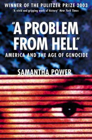 A Problem from Hell (Paperback, Flamingo)