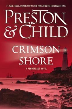 Crimson Shore (2015)