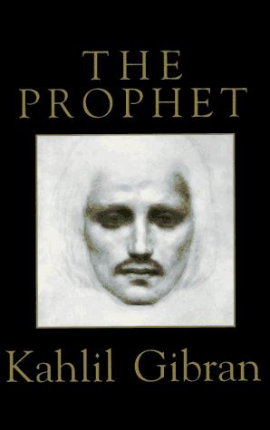 The Prophet (1991, Phoenix Press)