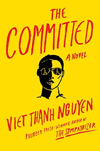 The Committed (2021, Grove Press)
