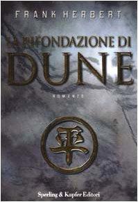 La rifondazione di Dune (Italian language, 2000)