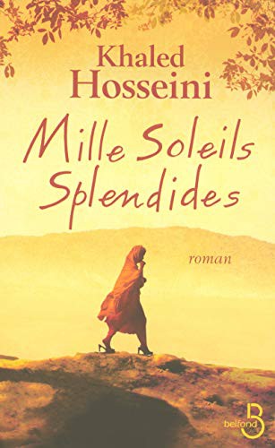 Mille Soleils splendides (French language, 2007)