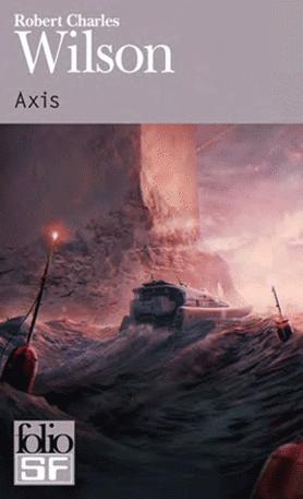 Axis (French language, Éditions Gallimard)