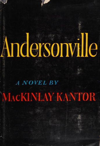 Andersonville (1955, World Publishing Company)