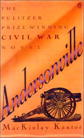 Andersonville (Hardcover, Tandem Library)